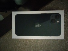 apple iphone 13 box only
