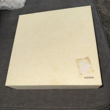 Kodak 80 Slide Carousel Tray VTG