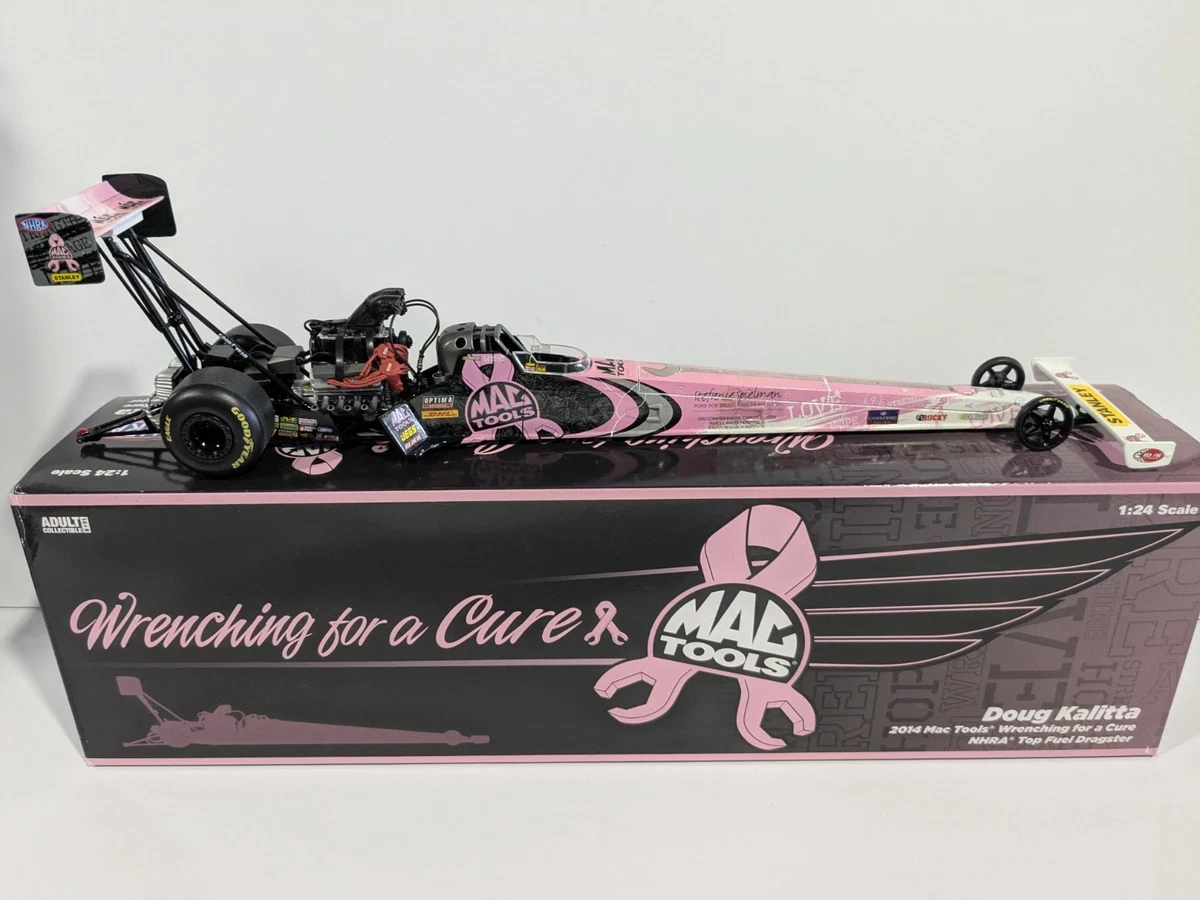 Doug Kalitta Diecast Racing Cars for sale | eBay