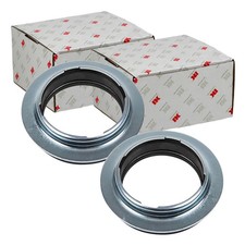 2X NK WÄLZLAGER FEDERBEINLAGER DOMLAGER VORNE passend für VW CALIFORNIA MULTIVAN