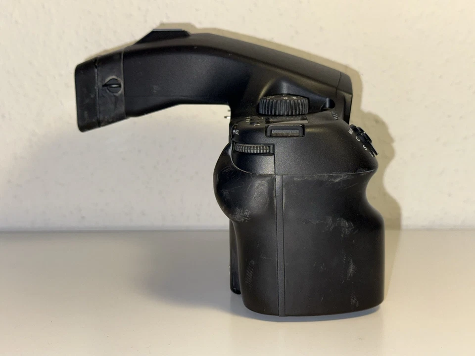 PhaseOne 645DF Body Gehäuse - UNGETESTET - Bild 4 von 4