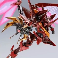 METAL BUILD DRAGScale Guren S.E.I.T.E.N. Eight Elements Style