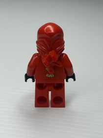 LEGO Ninjago Minifigure - Kai DX Dragon Suit 2507 2254 2518