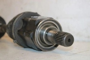 BMW X5 E53 Antriebswelle vorne links 7505003 3.00 Petrol 210kw 2001 33296239