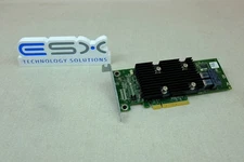 Dell 75D1H PERC H330 12Gb/s SAS PCIe Internal RAID Controller Card Low Profile