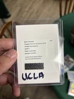 Panini 2025-26 Donruss Elite Signatures Redemption Lauren Betts UCLA