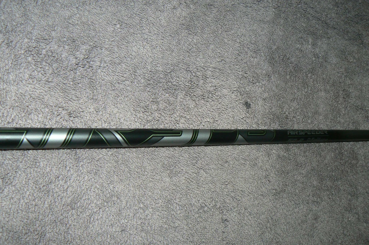 Fujikura Graphite Shaft Regular Flex Driver Golf Clubs for sale | eBay