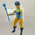 Vtg EVIL LYNN Motu Masters Of The Universe Original He-Man Action Figures 24-5
