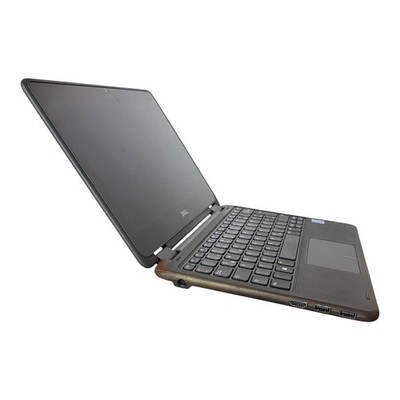 Dell Latitude 3190 2-in-1 12'' Touch Pentium 4GB 128GB SSD (Akku 80%) Kratzer