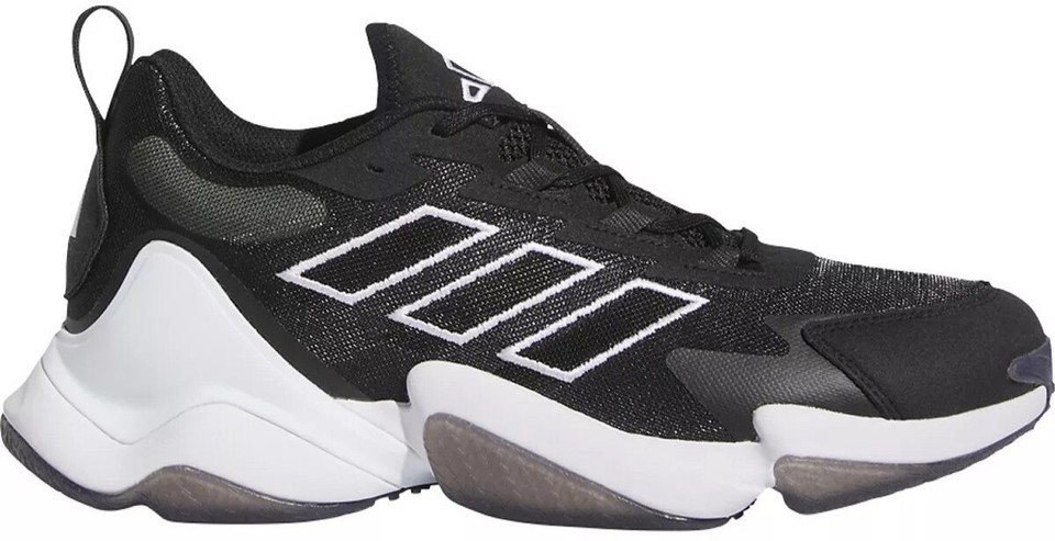 adidas Impact FLX 2 TF Black White for Sale | Authenticity  display picture 2