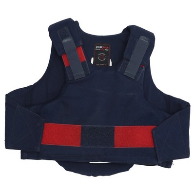 CRW Classic Riding Wear, Reitweste, Unisex (Erwachsene), Größe: XS #83f