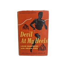 Complete Collecting Guide to Unbroken's Louis Zamperini  11