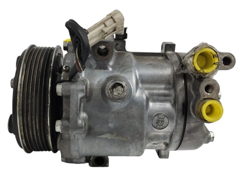 KLIMAKOMPRESSOR / 1418896 FÜR OPEL CORSA C 1.3 16V CDTI CAT Z 13 DT / LN9