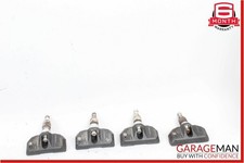 06-11 Mercedes S500 E550 TPMS Tire Pressure Sensor Sensors Set of 4 Pc 315 Mhz