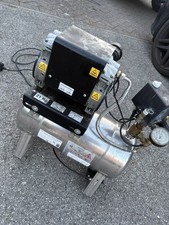 stanwell air comresser used