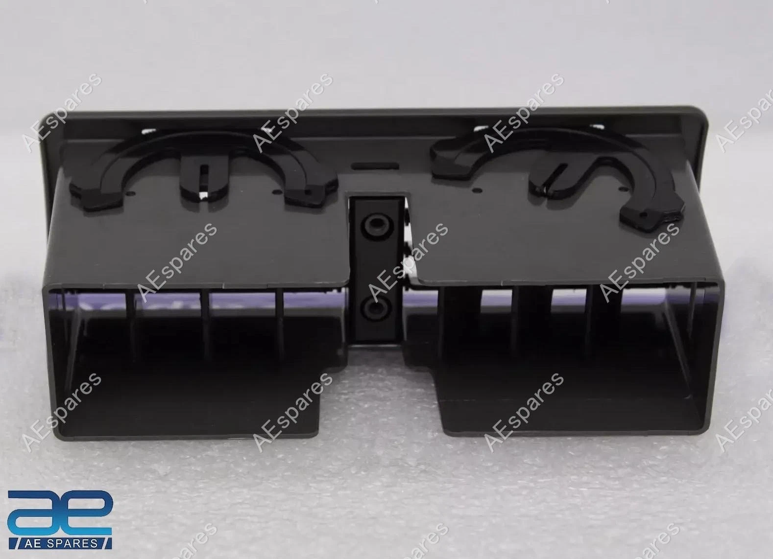 Louver, Center Air Vent For Suzuki 800 2nd Gen 1997-2014 73610M50A01-T01 view 2