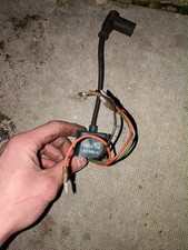 APRILIA RS 125 ROTAX 123 IGNITION COIL / CDI