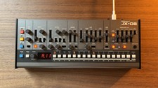 Roland Boutique JX-08 Module + DK-01 Dock Stand