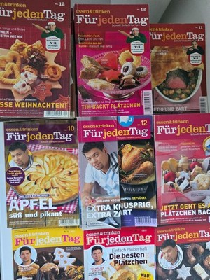 Tim Mälzer essen und trinken für jeden Tag - Wählen Sie über 100 verschieden aus