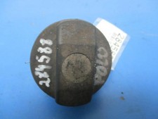 VW POLO 86C, 80 Fuel Tank Cap 1991 21379585