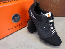 DMT KM4 PJ MOUNTAINBIKESCHUH / SCHWARZ / WEI&szlig; / UNISEX