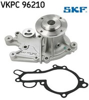 SKF VKPC96210 Wasserpumpe Wapu FüR Subaru FüR Suzuki