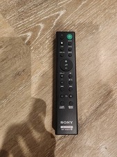 SONY RMT-AH301U REMOTE CONTROL Nice