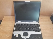 Compaq Presario 2800T Pentium 4 1.60 Ghz 1 GB RAM 60GB HDD - Parts or Repair