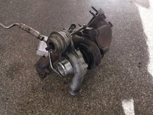 OPEL VECTRA C GTS Turbolader 24461826 2.20 Diesel 2004 33973123