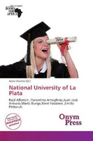 Aeron Charline | National University Of La Plata | Taschenbuch | Englisch (2026)
