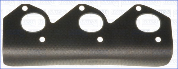 Dichtung AbgaskrüMmer Ajusa 13076300 FüR E34 E24 Bmw 2500 E32 E23 E3 6Er 3Er 7Er-image