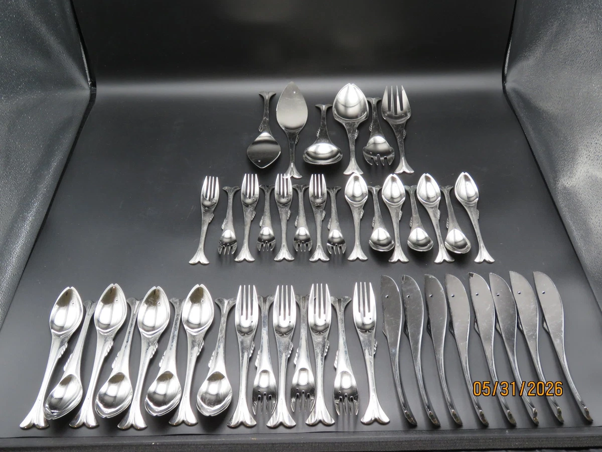 Yamazaki Japan Single Flatware Pieces for sale | eBay