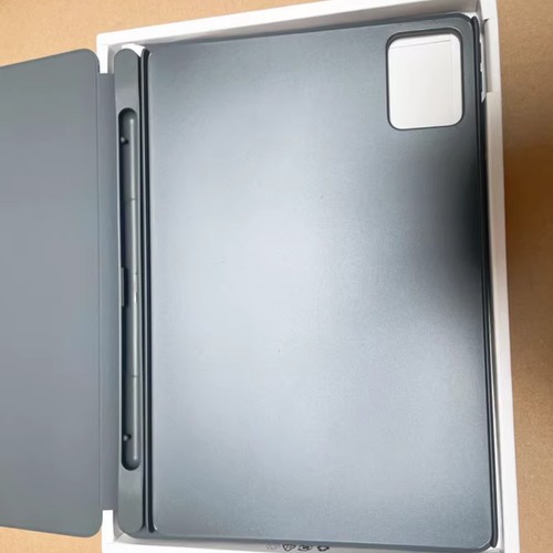 Original Lenovo PU Leather Folio Case For Tab M11/K11 TB330FU/TB331FC 11" 2024 - 第 9/14 張圖片