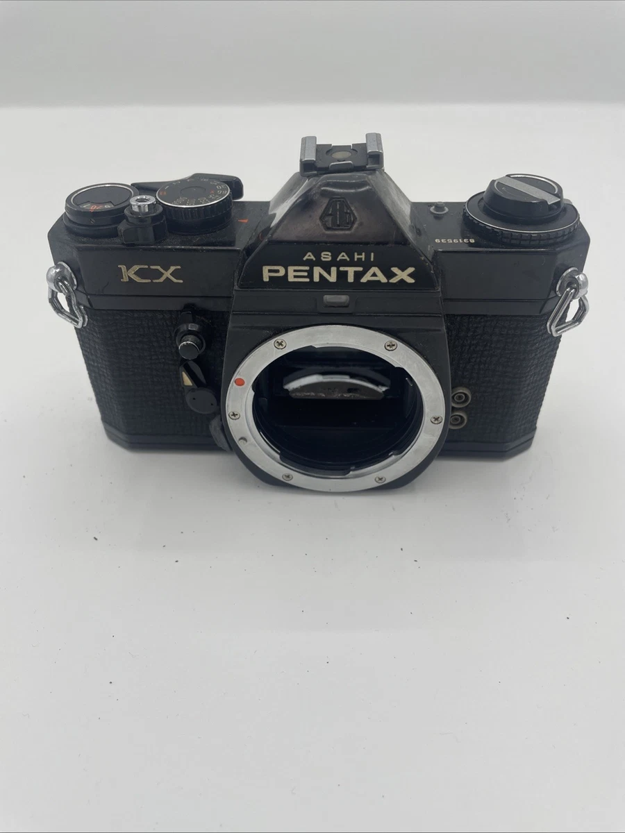 Asahi Pentax Kx for sale | eBay