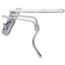 Brondell Side-Mounted Attachable Bidet with Adjustable Spray Wand