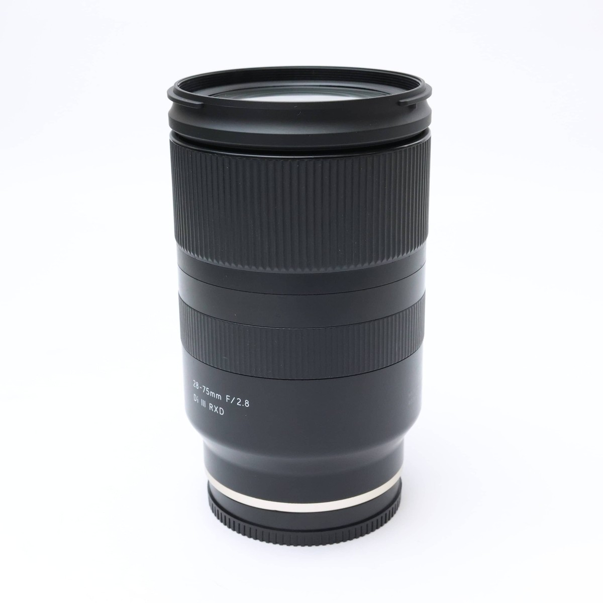 TAMRON 28-75mm F/2.8 DiIII RXD/Model A036SF (for SONY E