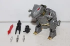 transformers g1 original vintage grimlock complete
