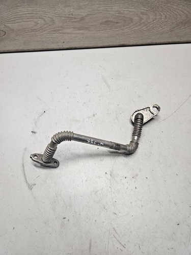 Opel Astra K 2017 Diesel 81kW Turbolader Ölleitung Ölschlauch 429147374