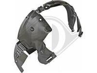 Radschale Links FüR Renault Clio 2001-2005