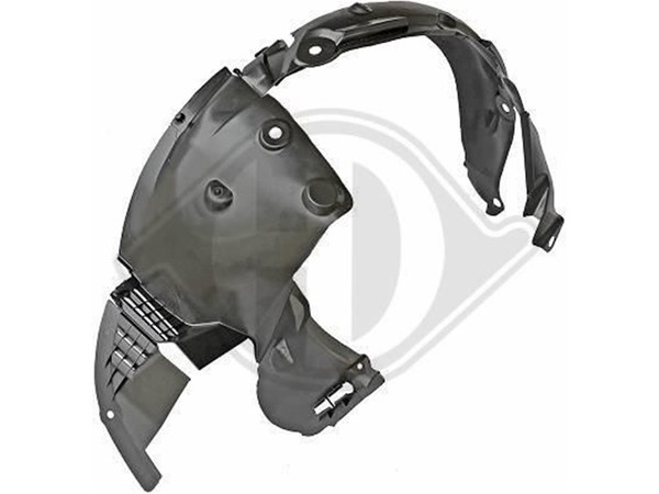 Radschale Links FüR Renault Clio 2001-2005-image