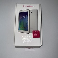 alcatel one touch pop 7