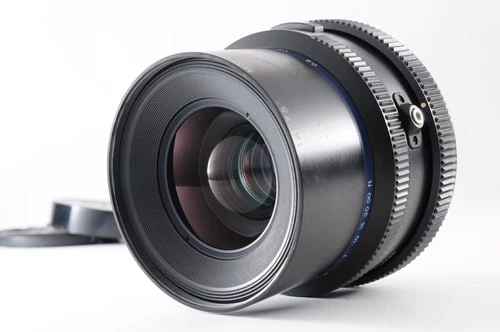**Optics NEAR MINT** Mamiya Sekor Z 90mm f/3.5 + Cap For RZ67 Pro II IID FromJPN