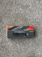 Bose SoundLink Flex SE 2nd Gen Portable Bluetooth Speaker, Black