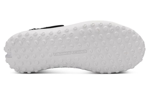 UA Fat Tire Venture Black White 3027562-002 - Picture 5 of 5