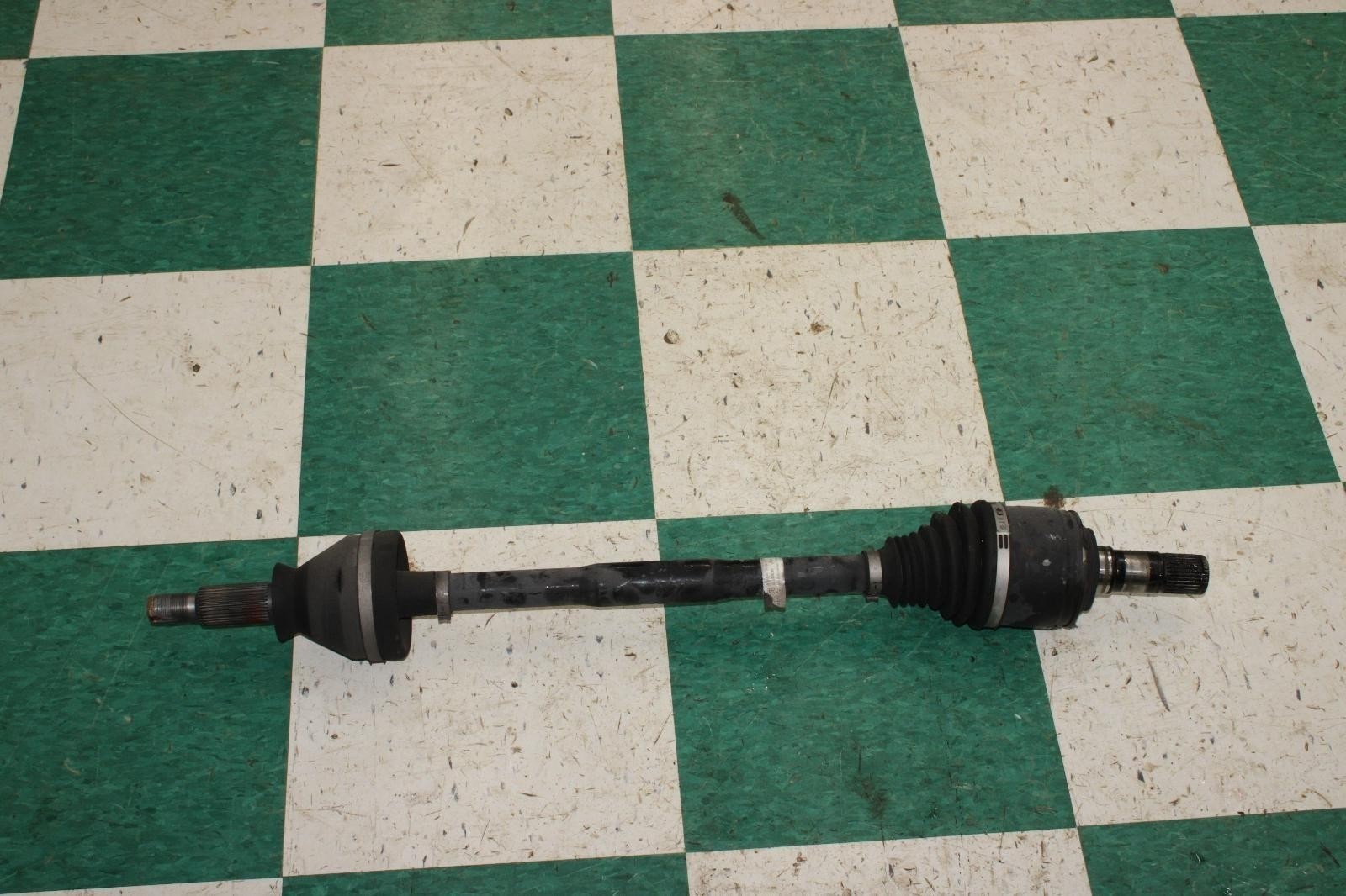 Maserati Ghibli 2014-2021 Rear Left Cv axle