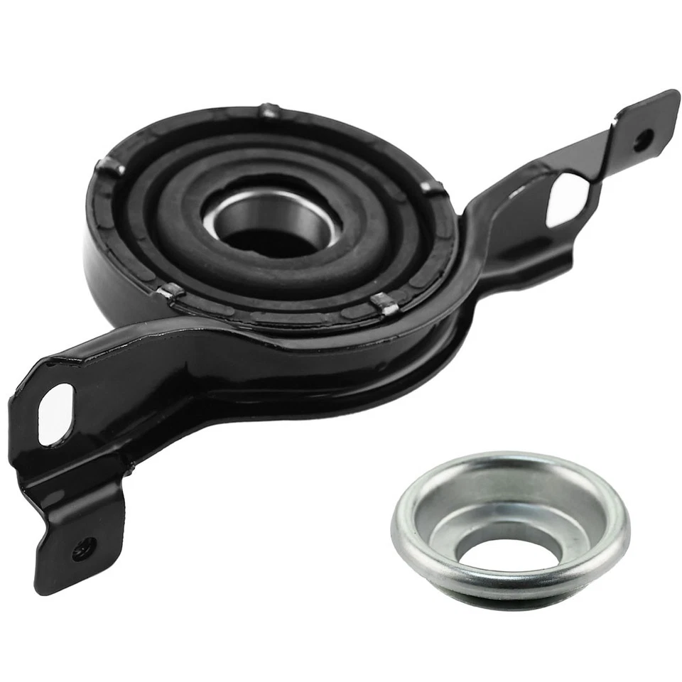 Cojinete de soporte central del eje de transmisión GM 88951975 para Cadillac CTS STS 2003-2011 Foto 4 de 4