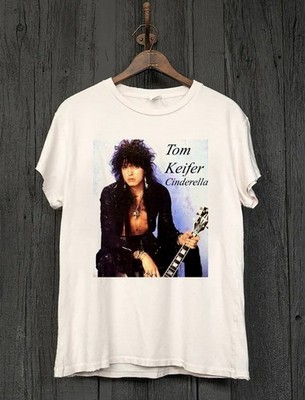 Hot Tom Keifer Gift For Fans Reprint All Size P69.101