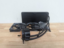 NZXT KRAKEN Z63 280mm Liquid Cooler with LCD Display -Black-