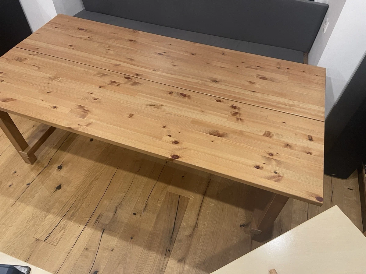 IKEA Esstische aus Massivholz online kaufen | eBay.de
