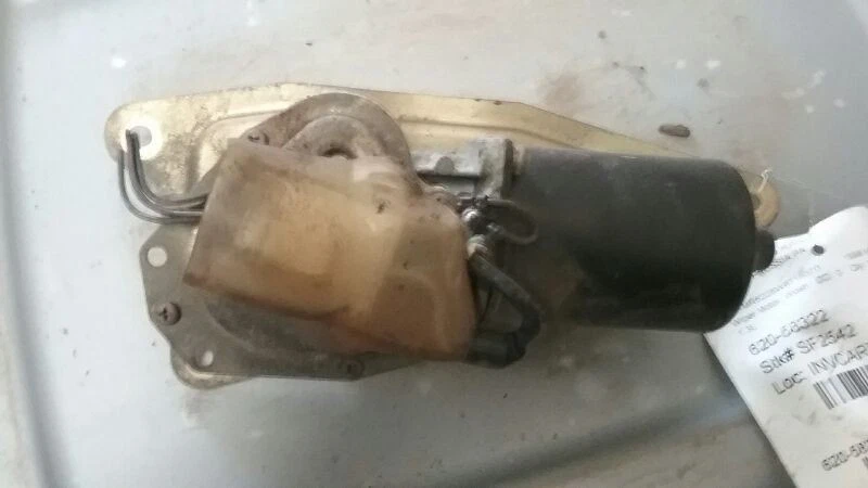 Motor limpiaparabrisas compatible con 95-01 FIREFLY 278780 Foto 2 de 4